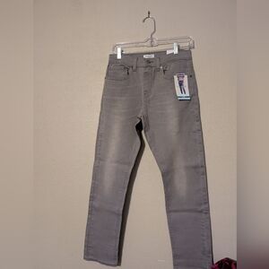 Denizen from Levi's Kids Gray Jeans